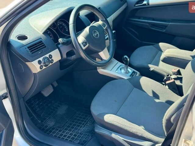 Опель Астра, об'ємом двигуна 1.6 л та пробігом 230 тис. км за 4700 $, фото 13 на Automoto.ua