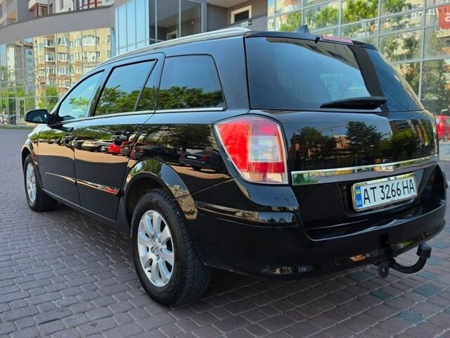 Опель Астра, об'ємом двигуна 1.6 л та пробігом 317 тис. км за 4400 $, фото 2 на Automoto.ua
