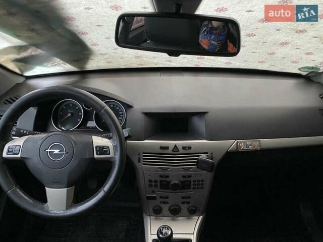 Опель Астра, об'ємом двигуна 1.9 л та пробігом 300 тис. км за 5300 $, фото 3 на Automoto.ua