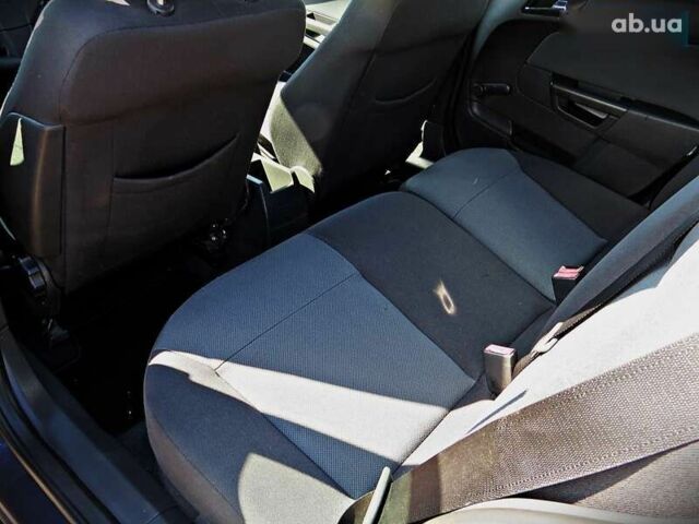 Опель Астра, объемом двигателя 1.8 л и пробегом 212 тыс. км за 5650 $, фото 8 на Automoto.ua