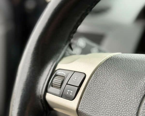 Опель Астра, объемом двигателя 1.7 л и пробегом 230 тыс. км за 4800 $, фото 16 на Automoto.ua