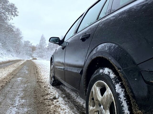 Опель Астра, объемом двигателя 1.6 л и пробегом 250 тыс. км за 5800 $, фото 6 на Automoto.ua