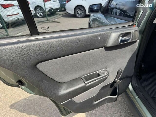 Опель Астра, объемом двигателя 0 л и пробегом 382 тыс. км за 3190 $, фото 16 на Automoto.ua