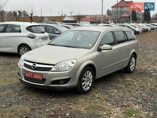 Опель Астра, объемом двигателя 1.6 л и пробегом 255 тыс. км за 5250 $, фото 2 на Automoto.ua