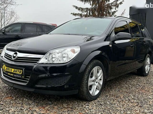 Опель Астра, объемом двигателя 1.6 л и пробегом 260 тыс. км за 6200 $, фото 2 на Automoto.ua