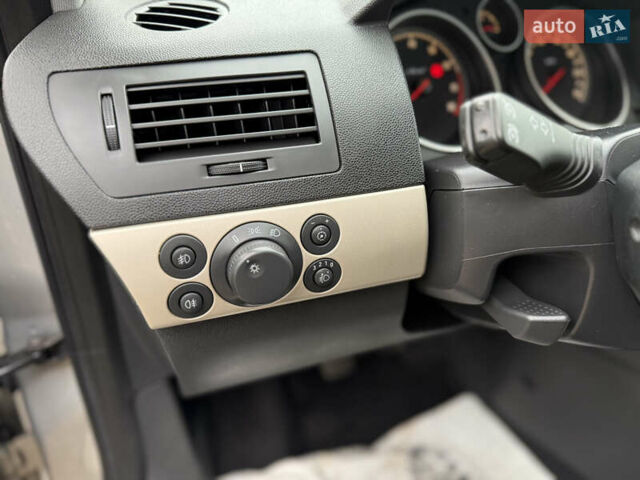 Опель Астра, объемом двигателя 1.6 л и пробегом 255 тыс. км за 5250 $, фото 28 на Automoto.ua