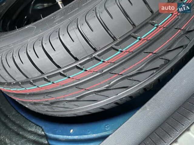 Опель Астра, объемом двигателя 1.6 л и пробегом 220 тыс. км за 5900 $, фото 24 на Automoto.ua