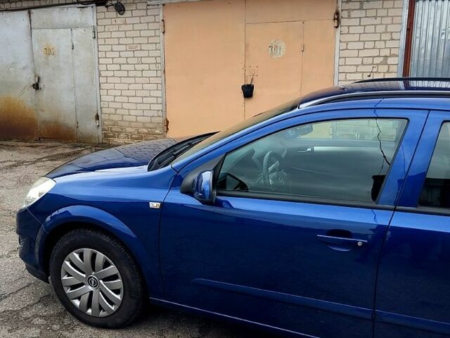 Опель Астра, об'ємом двигуна 1.4 л та пробігом 280 тис. км за 5600 $, фото 3 на Automoto.ua