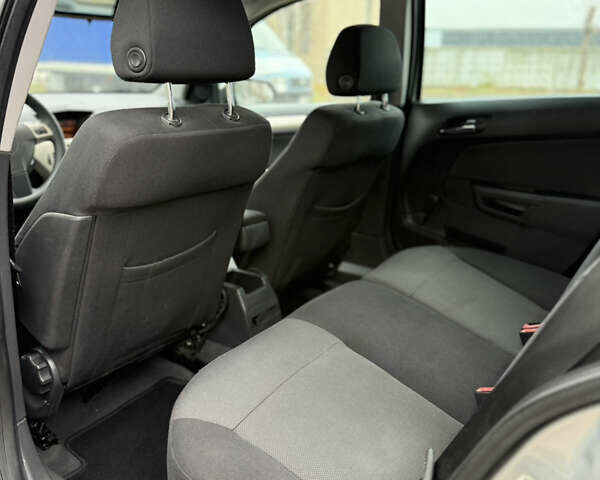 Опель Астра, объемом двигателя 1.6 л и пробегом 255 тыс. км за 5250 $, фото 27 на Automoto.ua