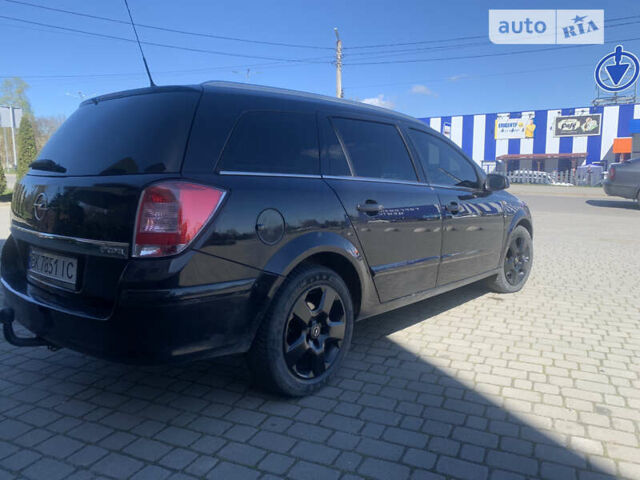 Опель Астра, объемом двигателя 1.69 л и пробегом 295 тыс. км за 5900 $, фото 6 на Automoto.ua