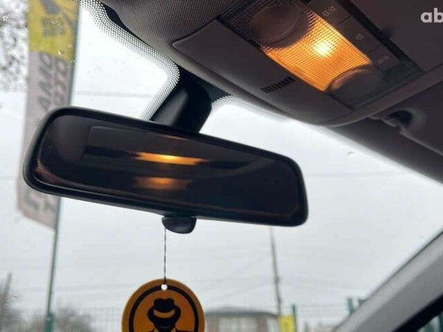 Опель Астра, объемом двигателя 1.6 л и пробегом 260 тыс. км за 6200 $, фото 17 на Automoto.ua