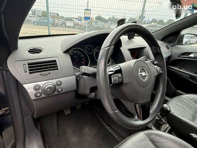 Опель Астра, объемом двигателя 1.8 л и пробегом 320 тыс. км за 5990 $, фото 12 на Automoto.ua