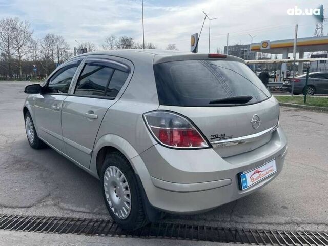 Опель Астра, объемом двигателя 0 л и пробегом 199 тыс. км за 5799 $, фото 3 на Automoto.ua
