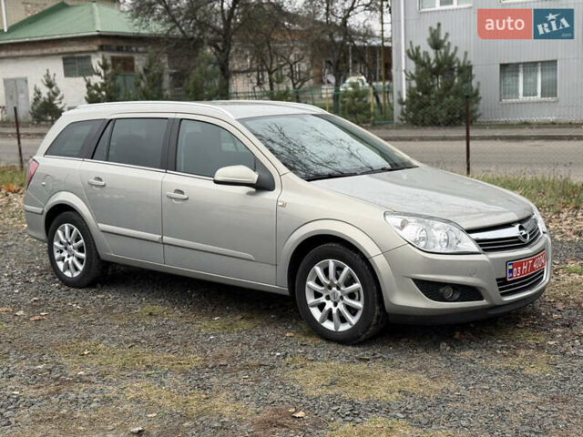 Опель Астра, объемом двигателя 1.6 л и пробегом 255 тыс. км за 5250 $, фото 17 на Automoto.ua