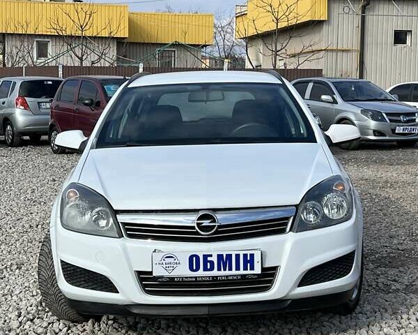 Опель Астра, об'ємом двигуна 1.6 л та пробігом 215 тис. км за 6800 $, фото 4 на Automoto.ua