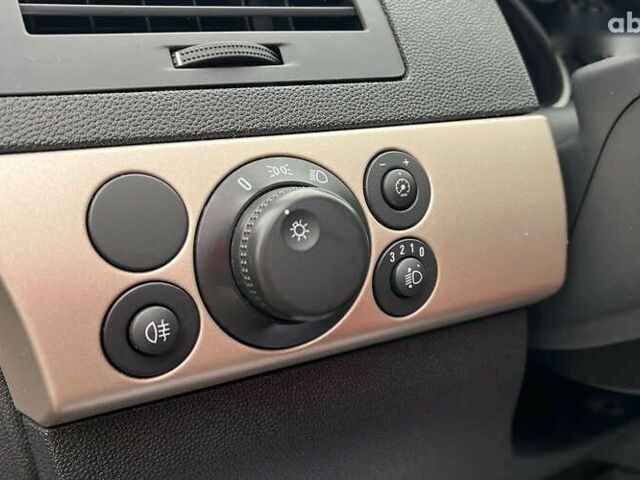 Опель Астра, объемом двигателя 1.6 л и пробегом 260 тыс. км за 6200 $, фото 14 на Automoto.ua