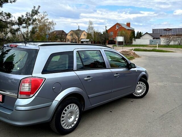 Опель Астра, объемом двигателя 1.6 л и пробегом 210 тыс. км за 4950 $, фото 5 на Automoto.ua