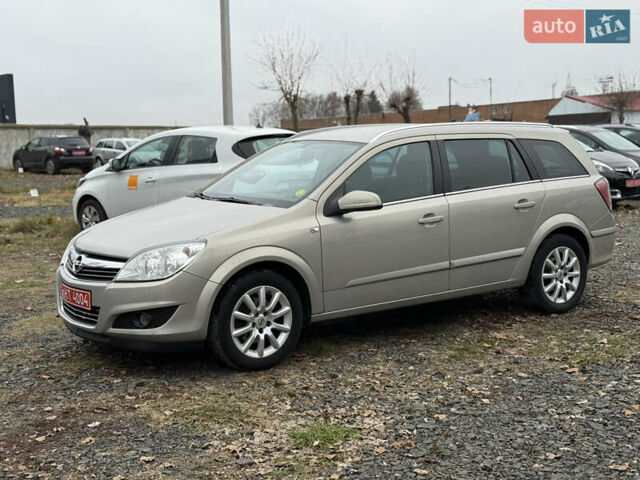 Опель Астра, объемом двигателя 1.6 л и пробегом 255 тыс. км за 5250 $, фото 14 на Automoto.ua