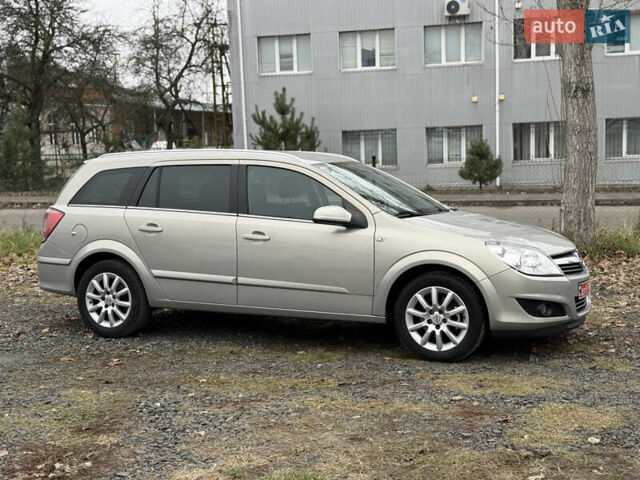 Опель Астра, объемом двигателя 1.6 л и пробегом 255 тыс. км за 5250 $, фото 6 на Automoto.ua