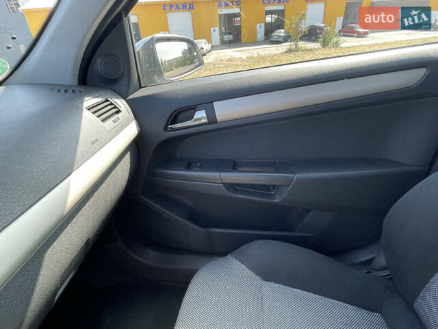 Опель Астра, объемом двигателя 1.8 л и пробегом 232 тыс. км за 4999 $, фото 17 на Automoto.ua