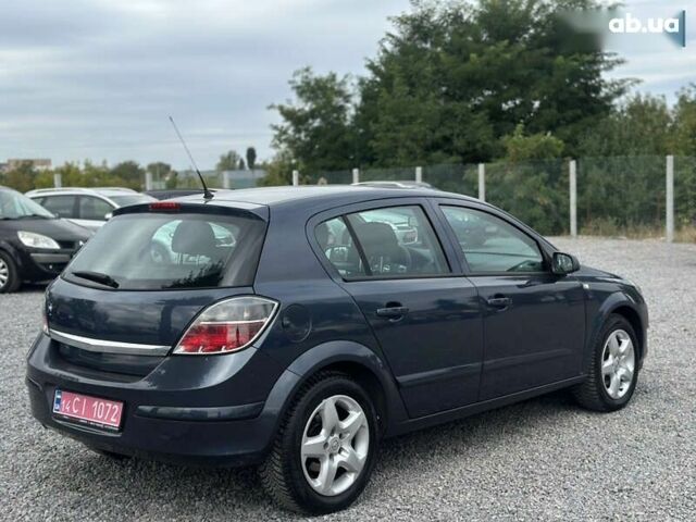 Опель Астра, объемом двигателя 1.6 л и пробегом 215 тыс. км за 5800 $, фото 14 на Automoto.ua