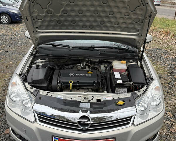 Опель Астра, объемом двигателя 1.6 л и пробегом 255 тыс. км за 5250 $, фото 35 на Automoto.ua