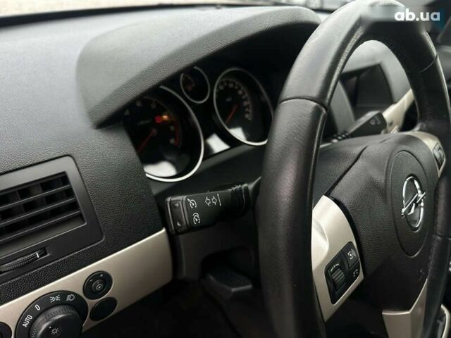 Опель Астра, объемом двигателя 1.6 л и пробегом 215 тыс. км за 5800 $, фото 29 на Automoto.ua