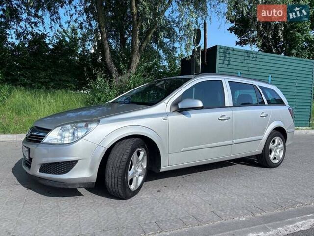 Опель Астра, об'ємом двигуна 1.6 л та пробігом 208 тис. км за 5600 $, фото 2 на Automoto.ua