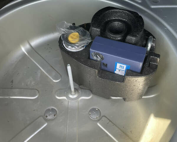 Опель Астра, объемом двигателя 1.8 л и пробегом 232 тыс. км за 4999 $, фото 19 на Automoto.ua