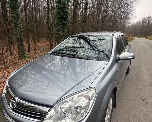 Опель Астра, объемом двигателя 1.6 л и пробегом 229 тыс. км за 5800 $, фото 8 на Automoto.ua