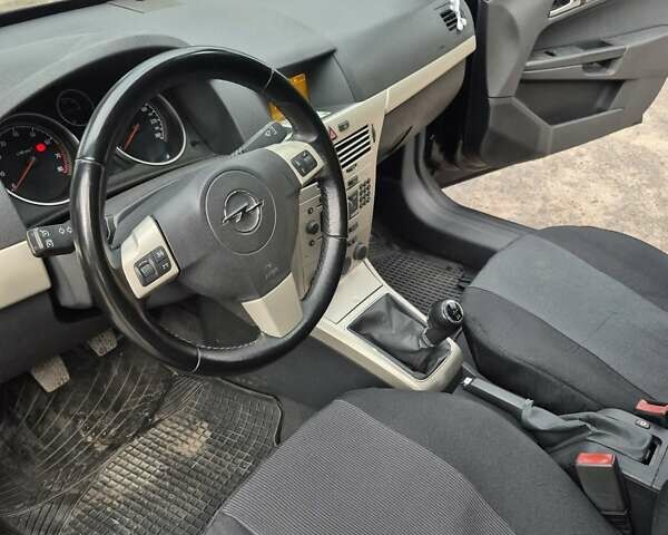 Опель Астра, об'ємом двигуна 1.6 л та пробігом 227 тис. км за 6850 $, фото 18 на Automoto.ua
