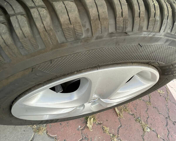 Опель Астра, объемом двигателя 1.8 л и пробегом 232 тыс. км за 4999 $, фото 3 на Automoto.ua