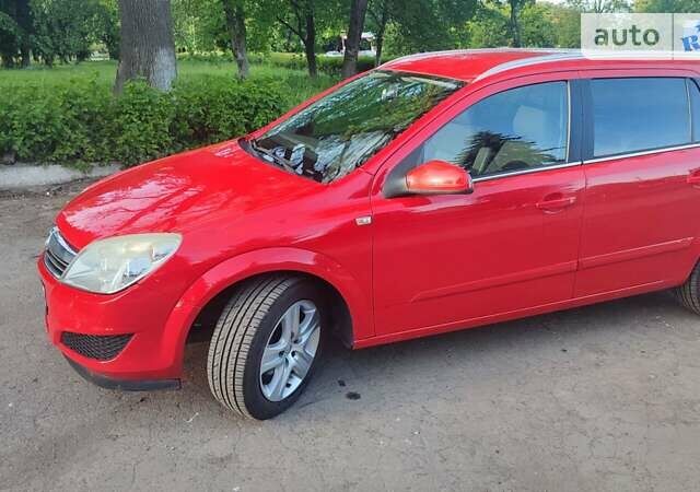 Опель Астра, об'ємом двигуна 1.6 л та пробігом 216 тис. км за 5500 $, фото 17 на Automoto.ua