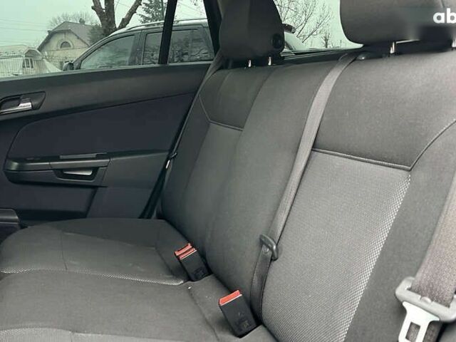 Опель Астра, объемом двигателя 1.6 л и пробегом 260 тыс. км за 6200 $, фото 20 на Automoto.ua