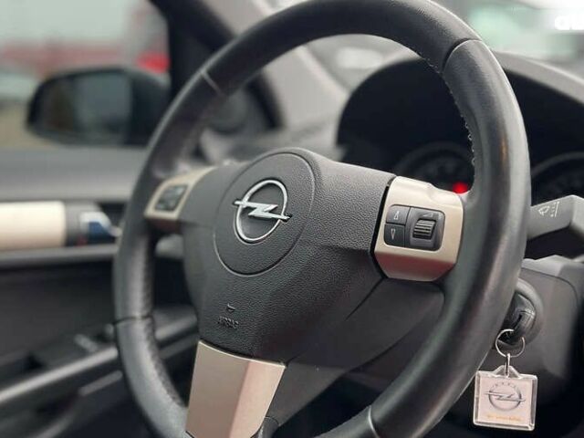 Опель Астра, объемом двигателя 1.6 л и пробегом 260 тыс. км за 6200 $, фото 10 на Automoto.ua