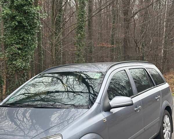 Опель Астра, объемом двигателя 1.6 л и пробегом 229 тыс. км за 5800 $, фото 5 на Automoto.ua