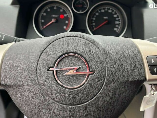 Опель Астра, объемом двигателя 1.6 л и пробегом 260 тыс. км за 6200 $, фото 16 на Automoto.ua