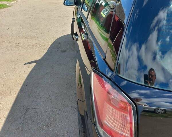 Опель Астра, объемом двигателя 1.6 л и пробегом 203 тыс. км за 5800 $, фото 7 на Automoto.ua