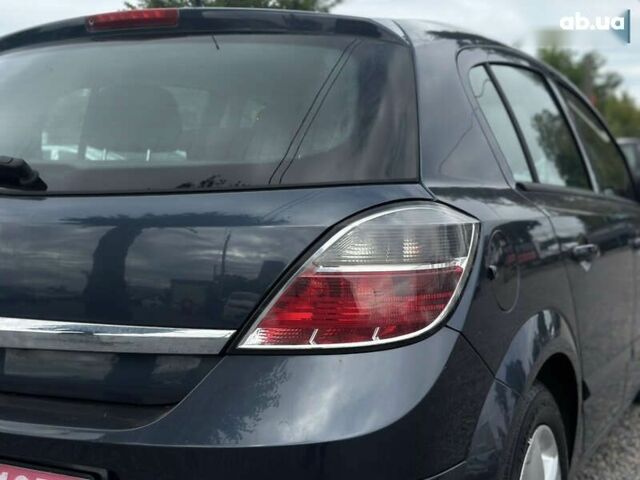 Опель Астра, объемом двигателя 1.6 л и пробегом 215 тыс. км за 5800 $, фото 15 на Automoto.ua