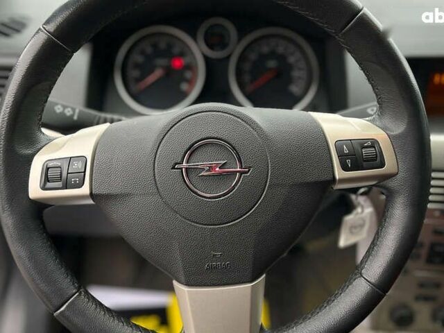 Опель Астра, объемом двигателя 1.6 л и пробегом 260 тыс. км за 6200 $, фото 15 на Automoto.ua