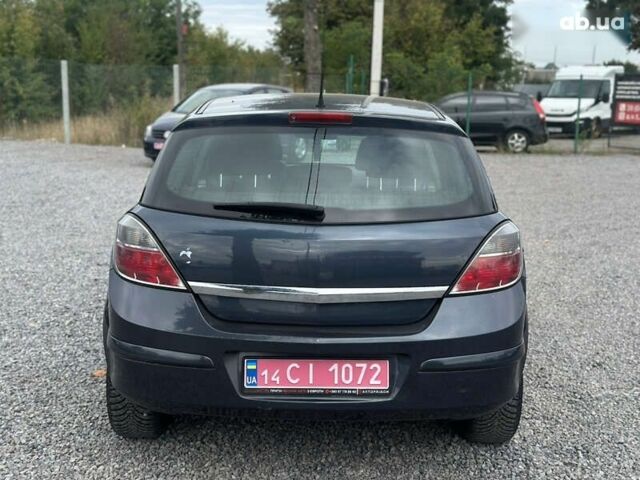 Опель Астра, объемом двигателя 1.6 л и пробегом 215 тыс. км за 5800 $, фото 16 на Automoto.ua