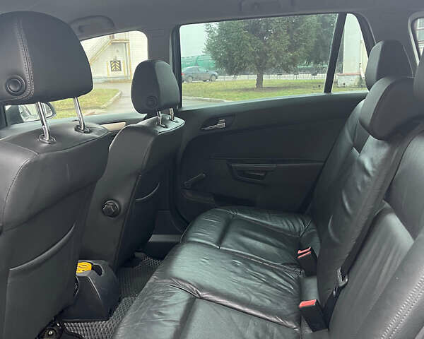 Опель Астра, объемом двигателя 1.6 л и пробегом 276 тыс. км за 5499 $, фото 8 на Automoto.ua