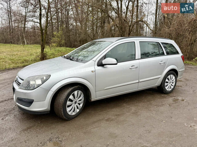 Опель Астра, об'ємом двигуна 1.9 л та пробігом 298 тис. км за 2850 $, фото 4 на Automoto.ua