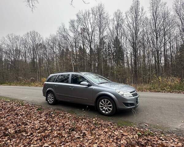 Опель Астра, объемом двигателя 1.6 л и пробегом 229 тыс. км за 5800 $, фото 7 на Automoto.ua