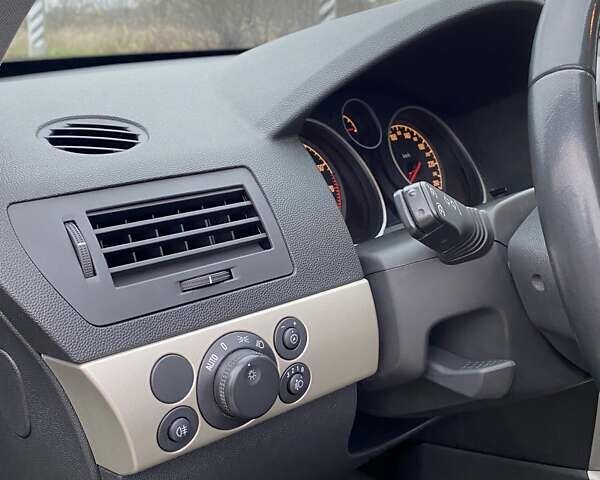 Опель Астра, объемом двигателя 1.6 л и пробегом 220 тыс. км за 5900 $, фото 27 на Automoto.ua