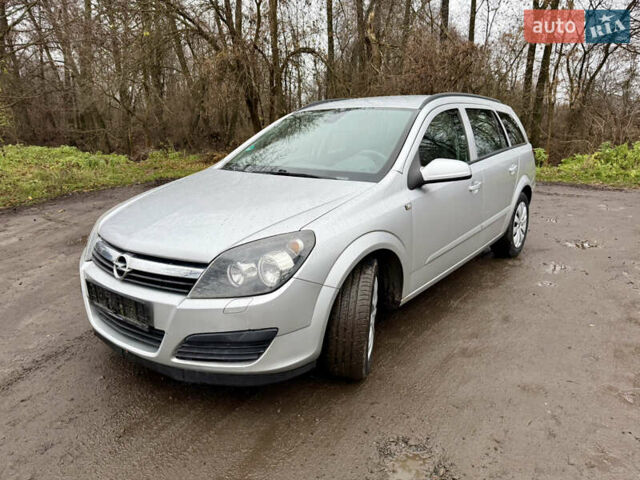 Опель Астра, об'ємом двигуна 1.9 л та пробігом 298 тис. км за 2850 $, фото 1 на Automoto.ua