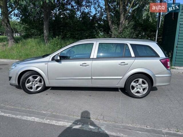 Опель Астра, об'ємом двигуна 1.6 л та пробігом 208 тис. км за 5600 $, фото 9 на Automoto.ua