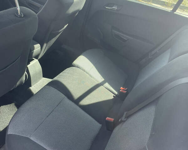 Опель Астра, объемом двигателя 1.8 л и пробегом 232 тыс. км за 4999 $, фото 14 на Automoto.ua