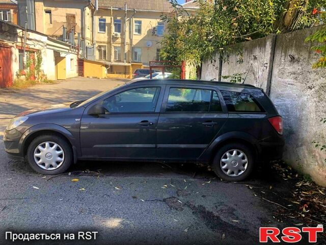 Опель Астра, об'ємом двигуна 1.8 л та пробігом 160 тис. км за 4500 $, фото 2 на Automoto.ua