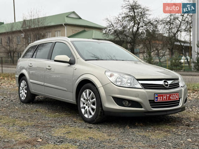 Опель Астра, объемом двигателя 1.6 л и пробегом 255 тыс. км за 5250 $, фото 5 на Automoto.ua